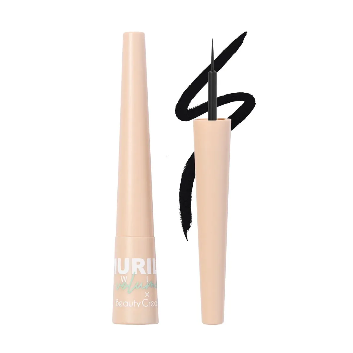 Eyes- Beauty Creations Murillo Twins VOL. 2 - Twintuition Eyeliners (4pc bundle, $8 each)