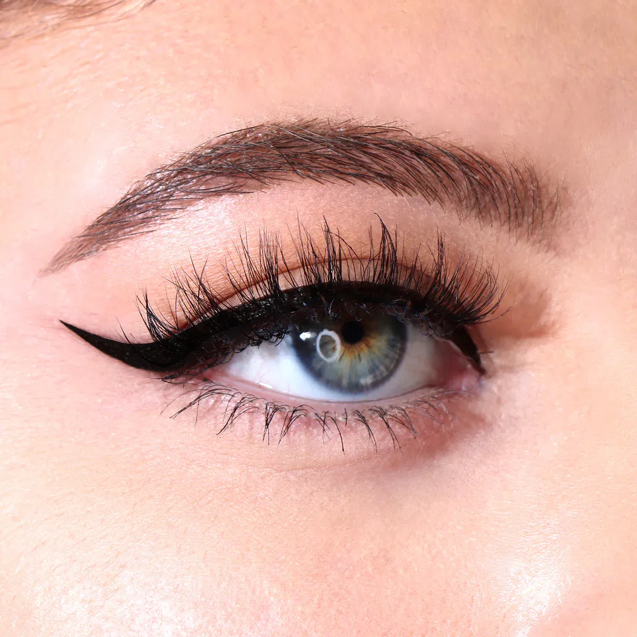 Eyes-MOIRA Eye Catching Dip Liner- Black ECD001 (3pc bundle, $3 each)
