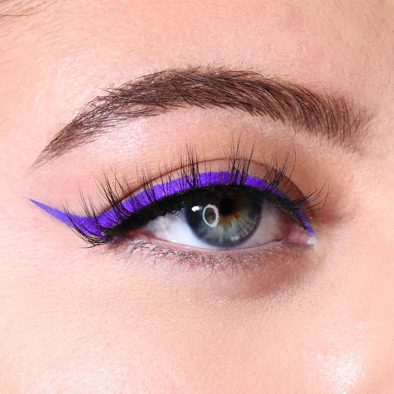 Eyes-MOIRA Eye Catching Dip Liner- Purple ECD005 (3pc bundle, $3 each)