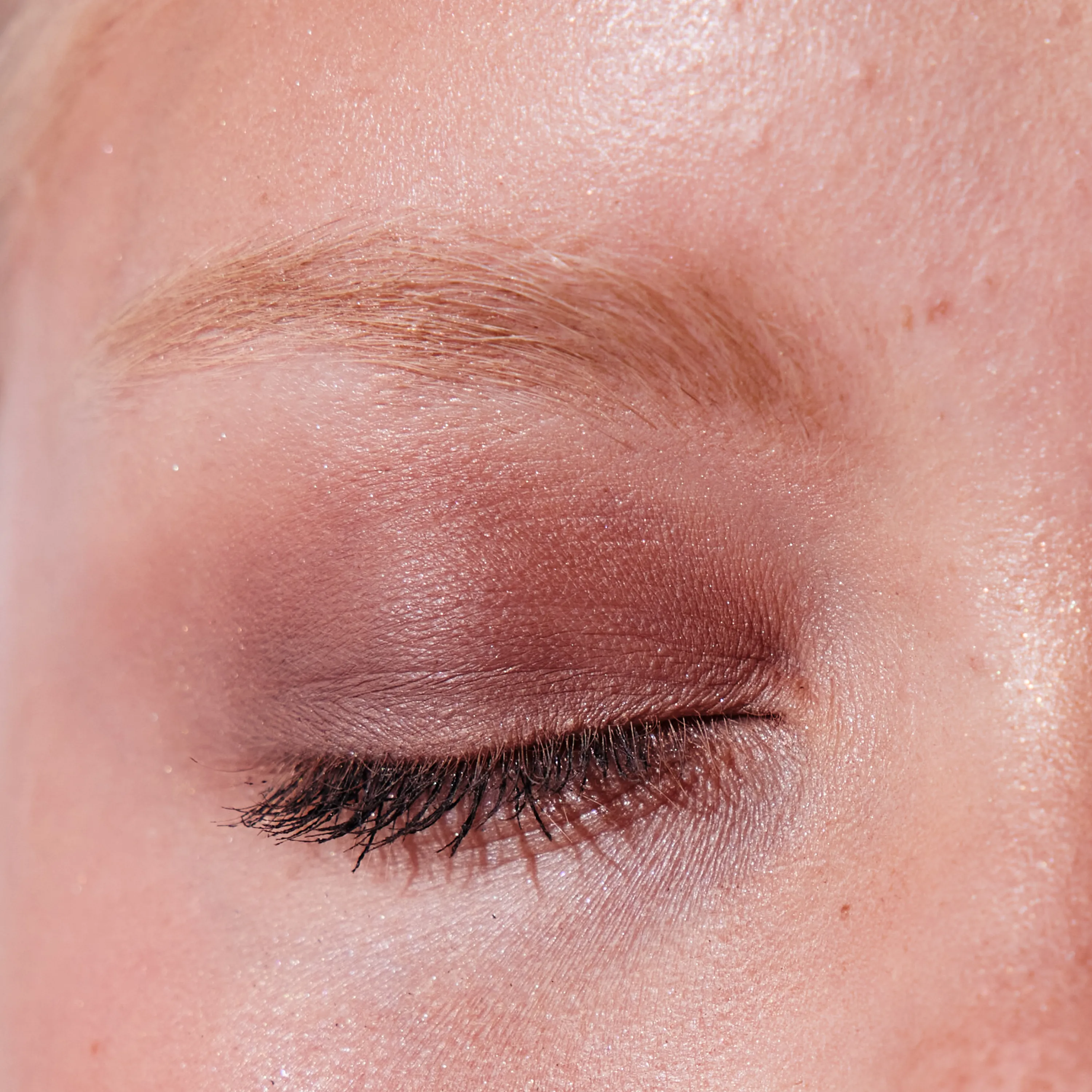 Eyeshadow - Coffee Bean
