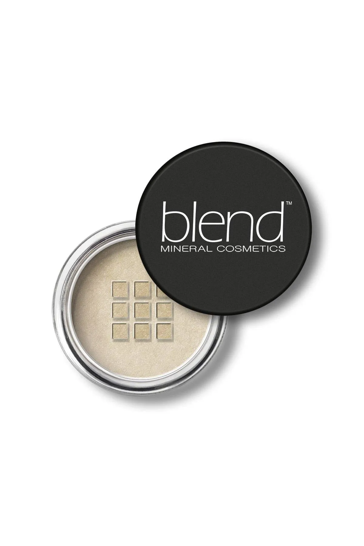 Eyeshadow Matte  #63 - Vanilla