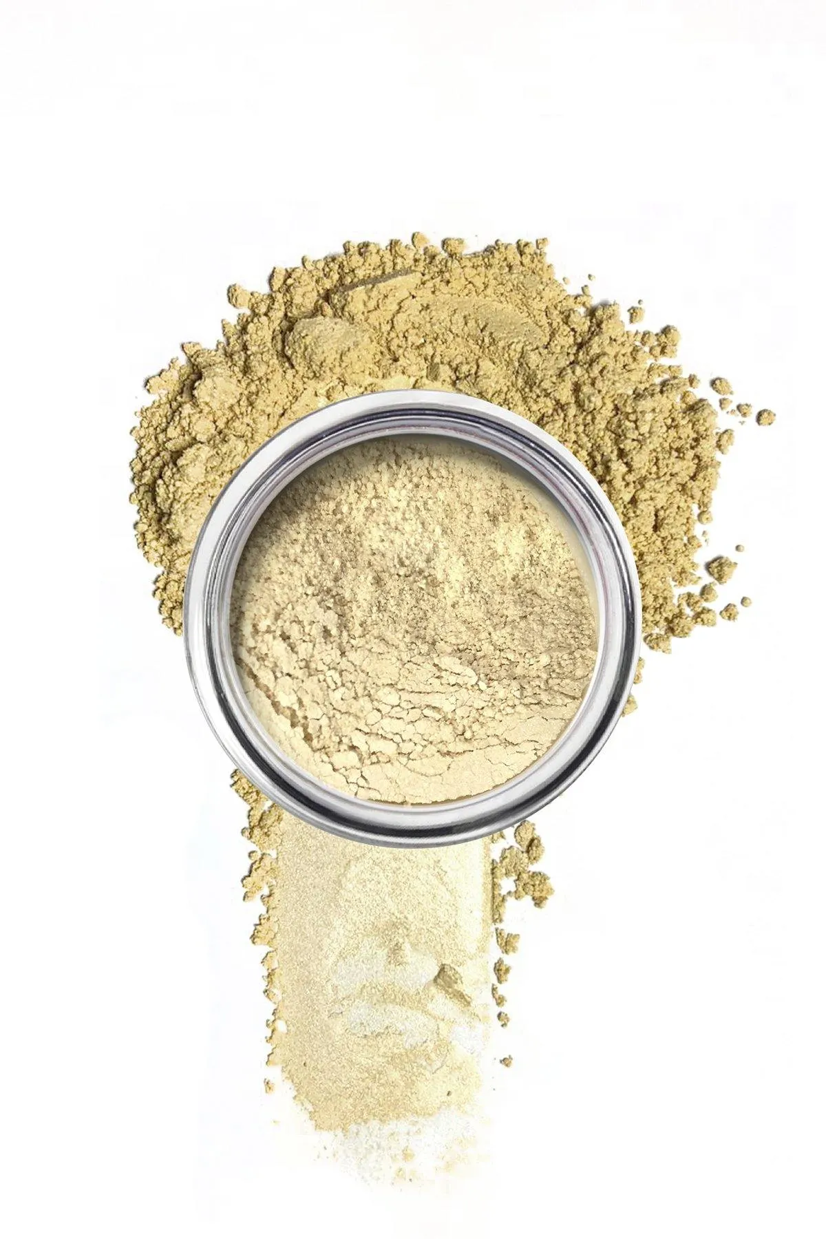 Eyeshadow Matte  #63 - Vanilla