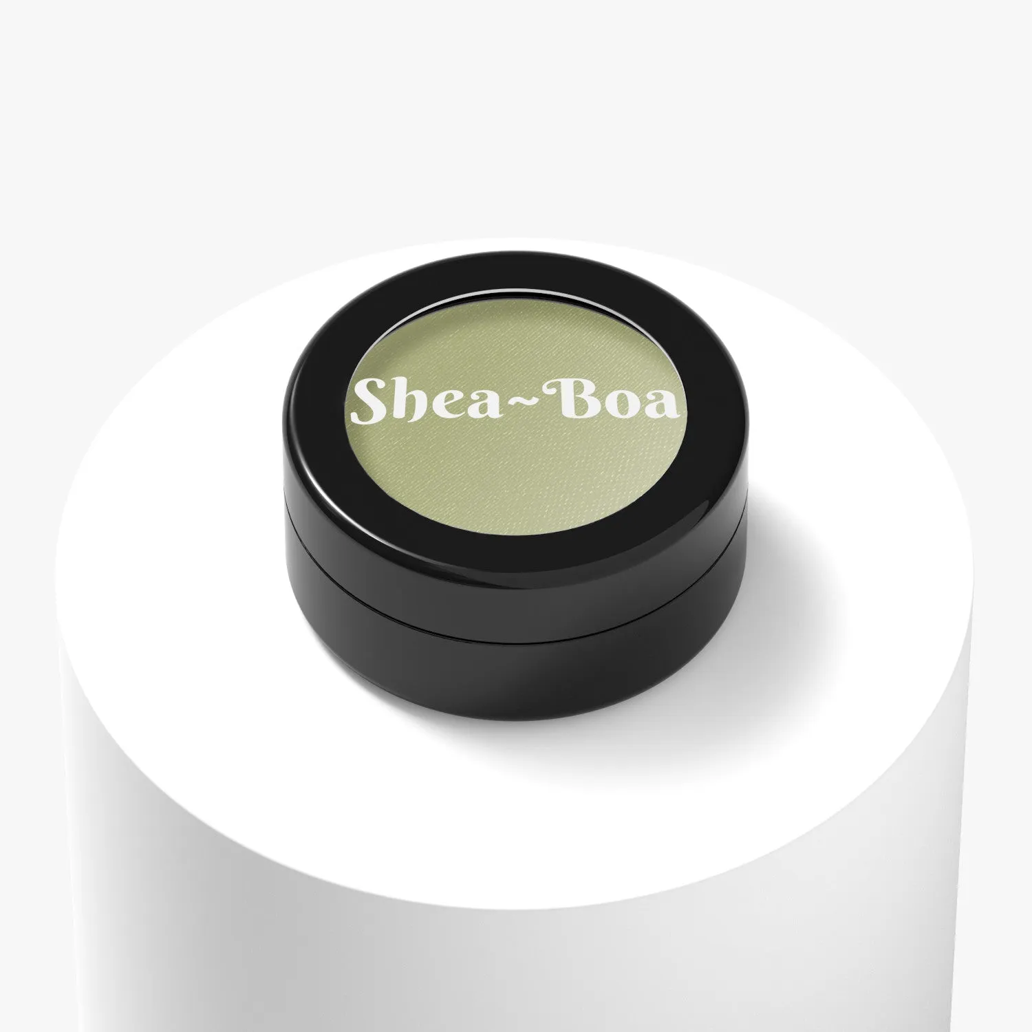 Eyeshadow (Matte)