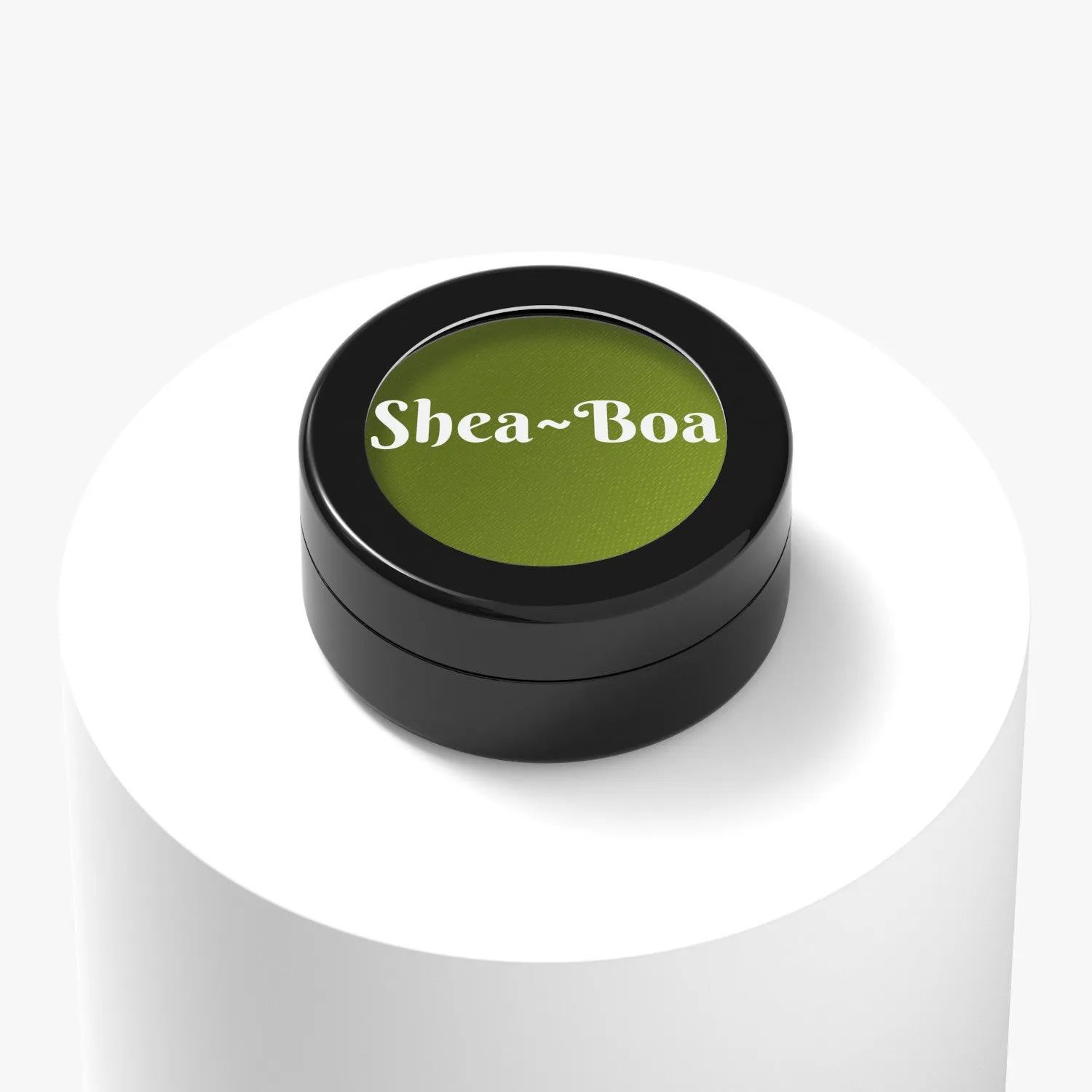 Eyeshadow (Matte)