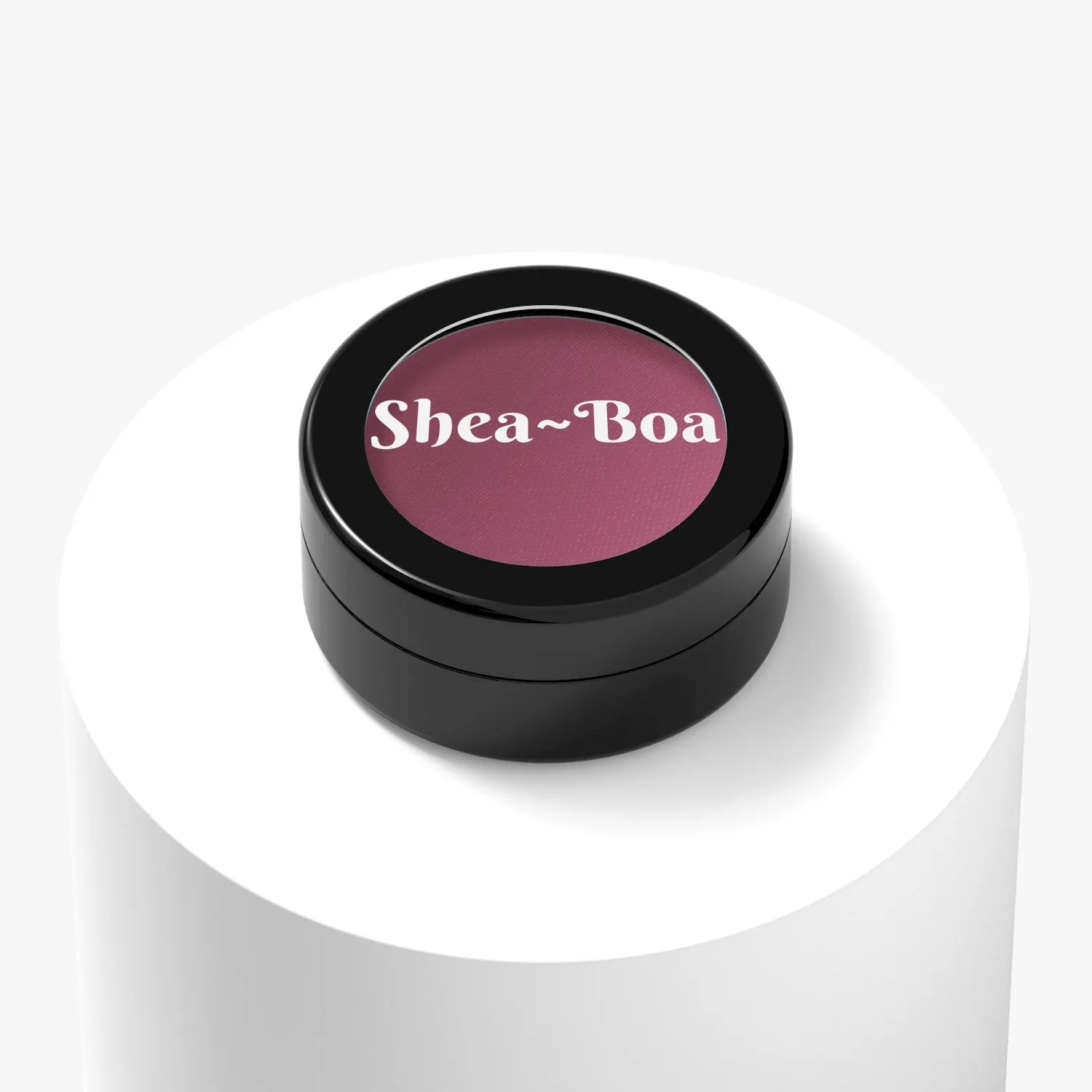 Eyeshadow (Matte)