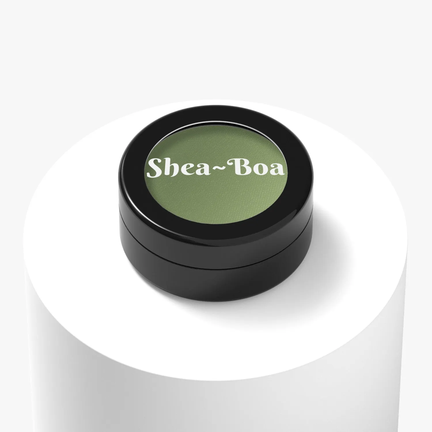 Eyeshadow (Matte)