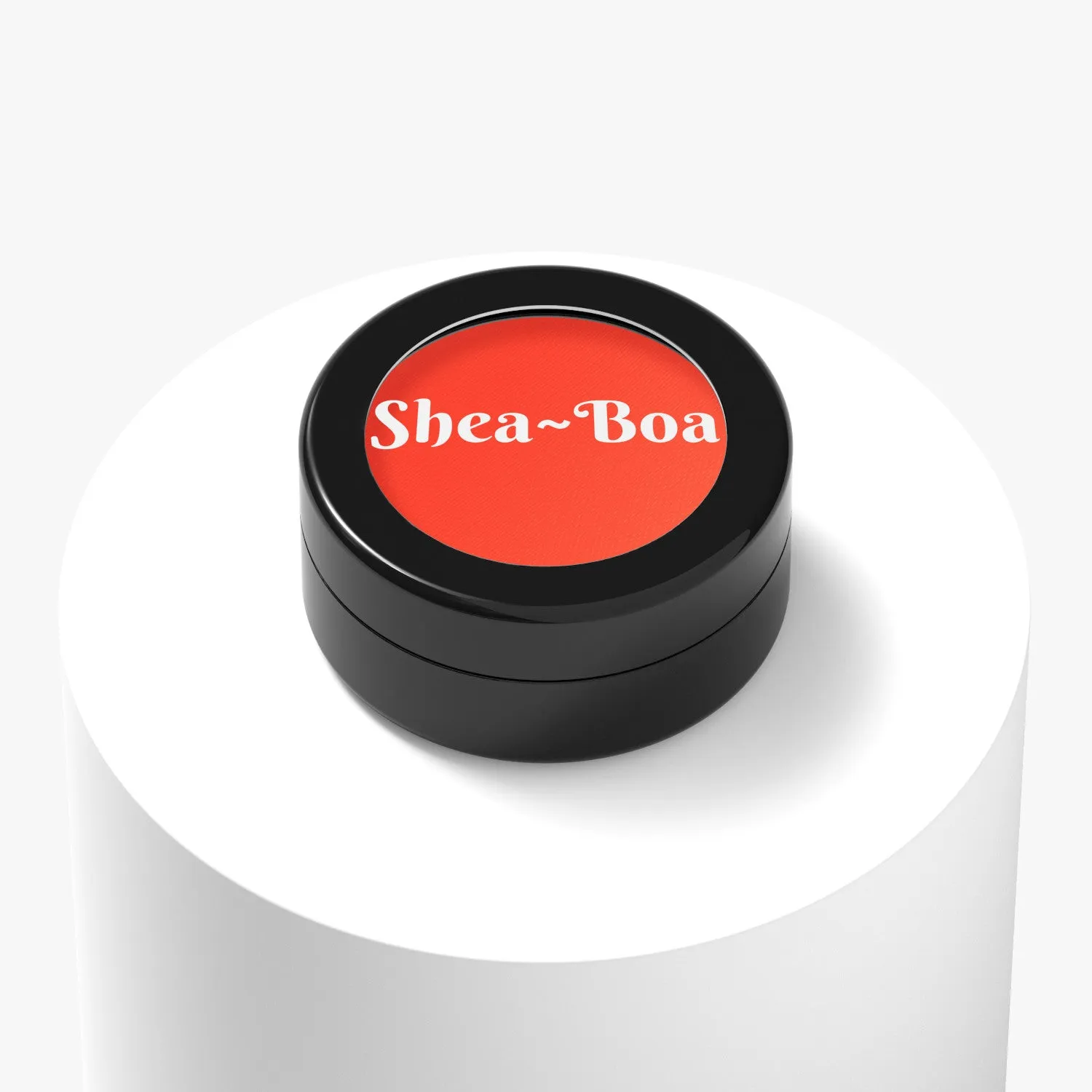 Eyeshadow (Matte)