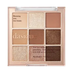 Eyeshadow Palette - 01 Sugar Brownie