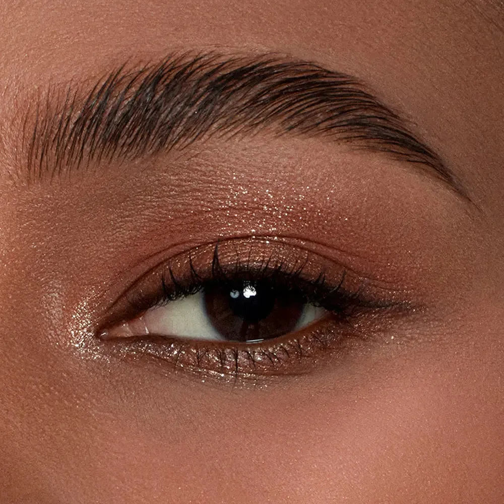 Eyeshadow Palette - 01 Sugar Brownie