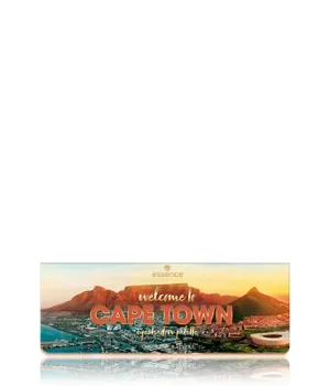 Eyeshadow Palette 12,2 G
