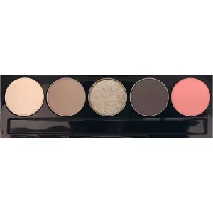 Eyeshadow Palette: Bright Spring