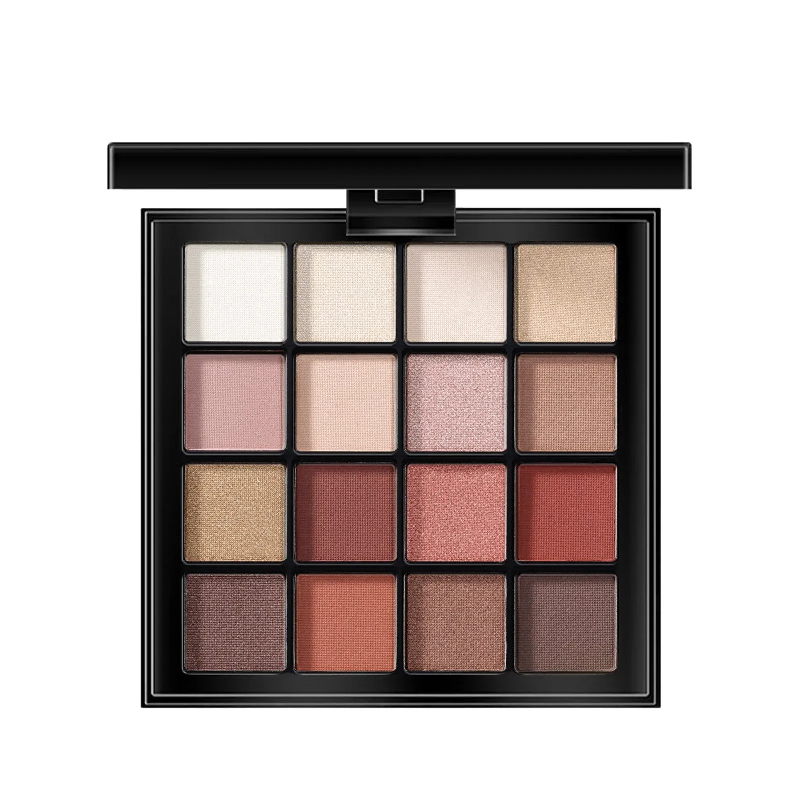 Eyeshadow Palette for Stunning Eye Looks