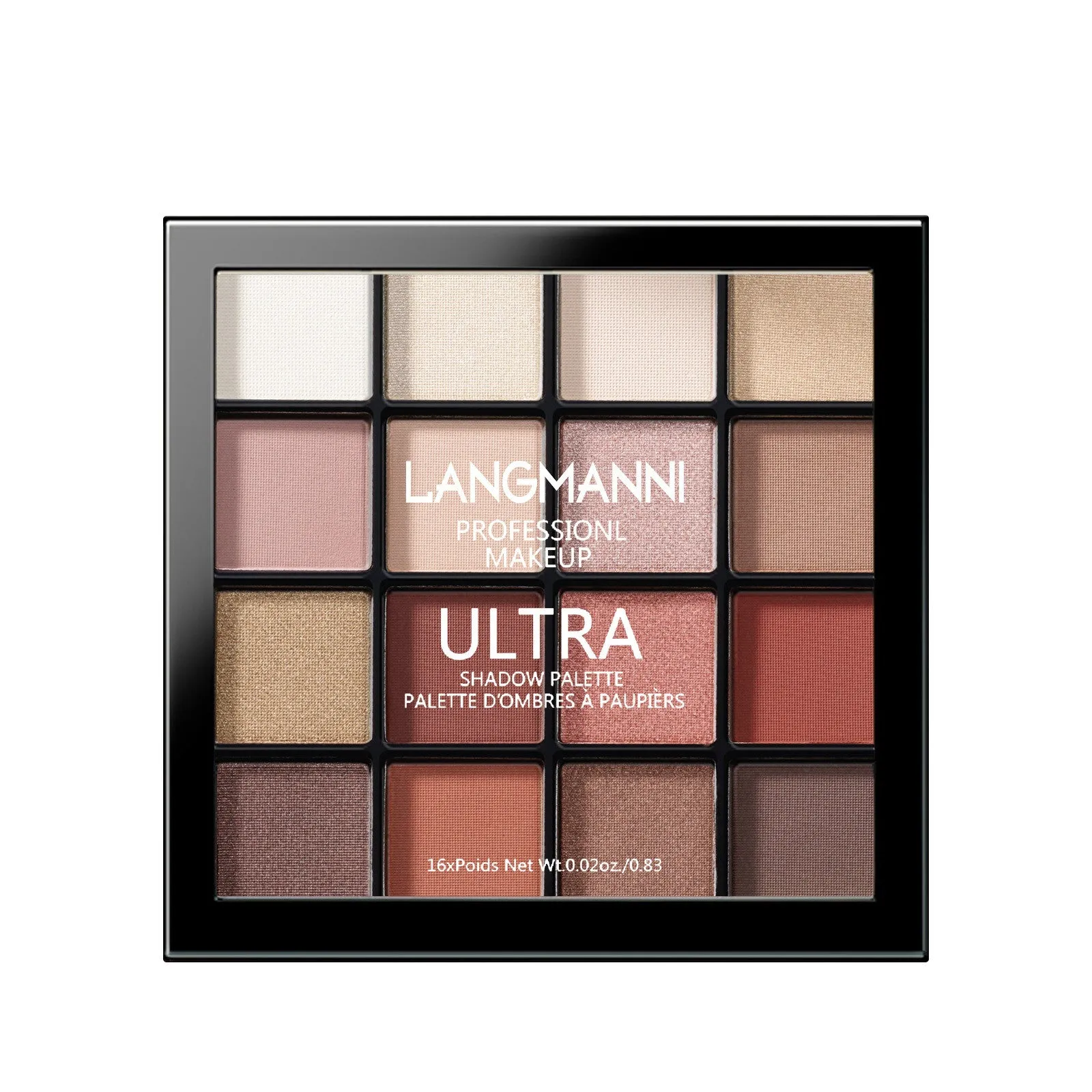 Eyeshadow Palette for Stunning Eye Looks