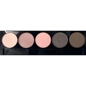 Eyeshadow Palette: Light Spring