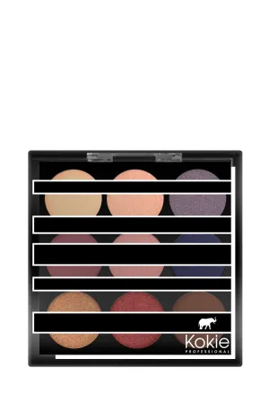 EYESHADOW PALETTE