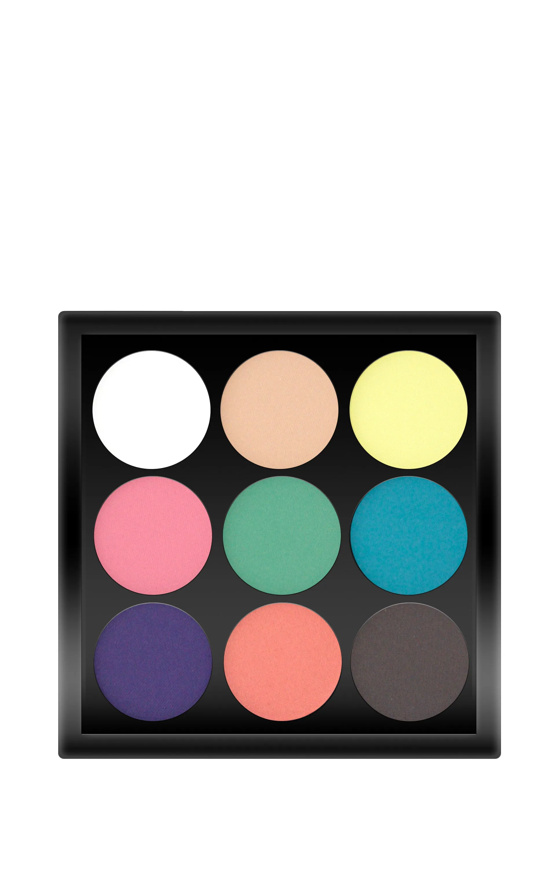 EYESHADOW PALETTE