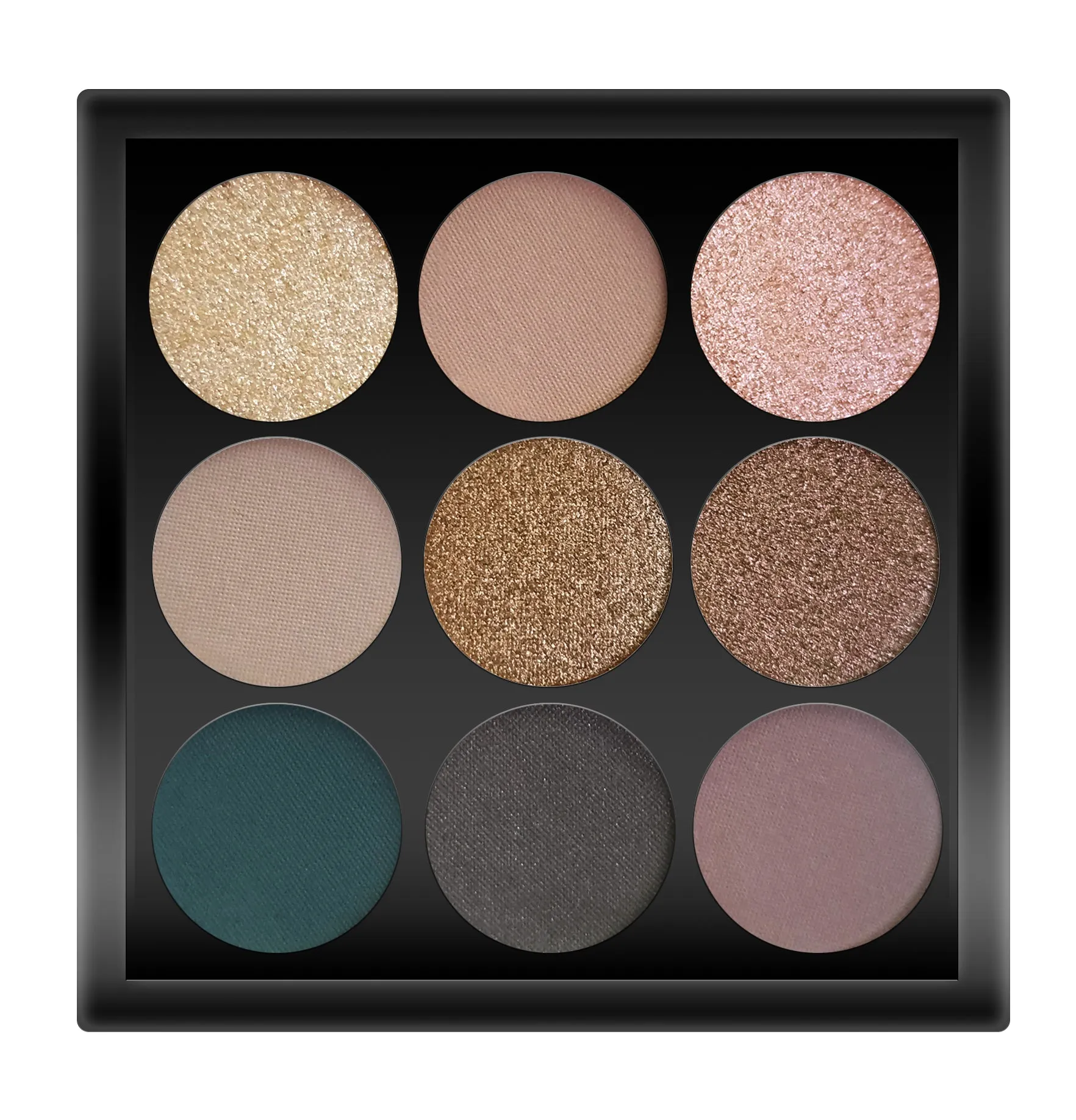 EYESHADOW PALETTE