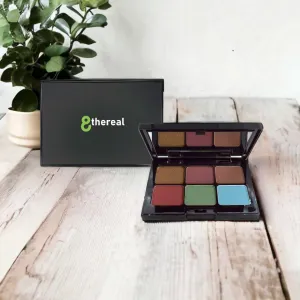 Eyeshadow Palette
