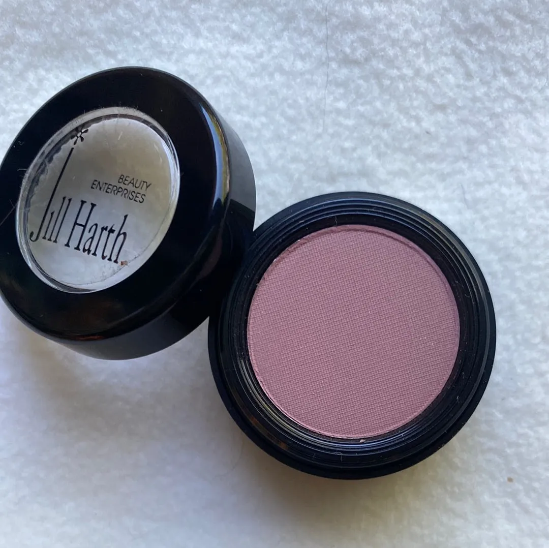 Eyeshadow Pots ~ Matte