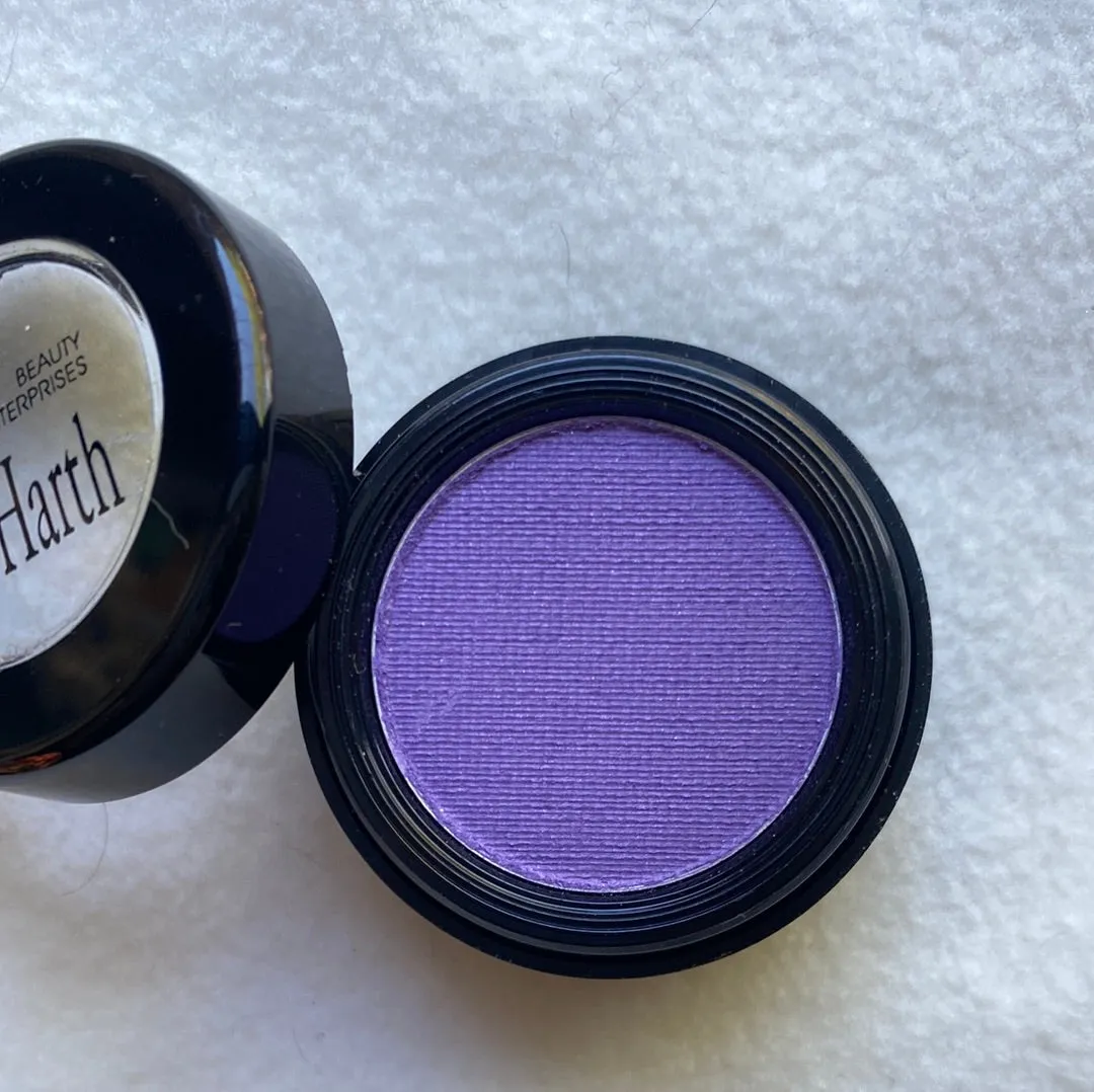 Eyeshadow Pots ~ Matte