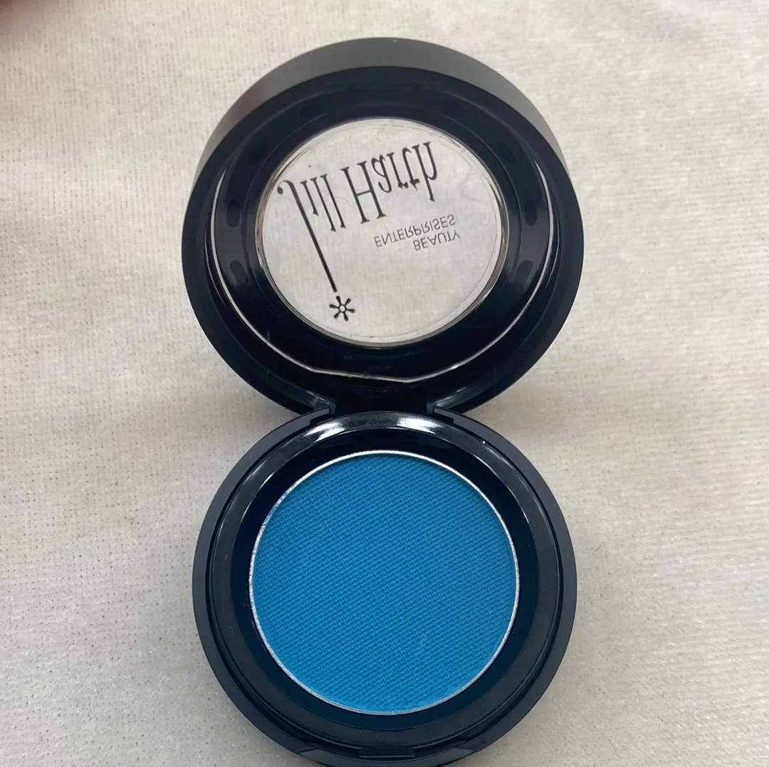 Eyeshadow Pots ~ Matte