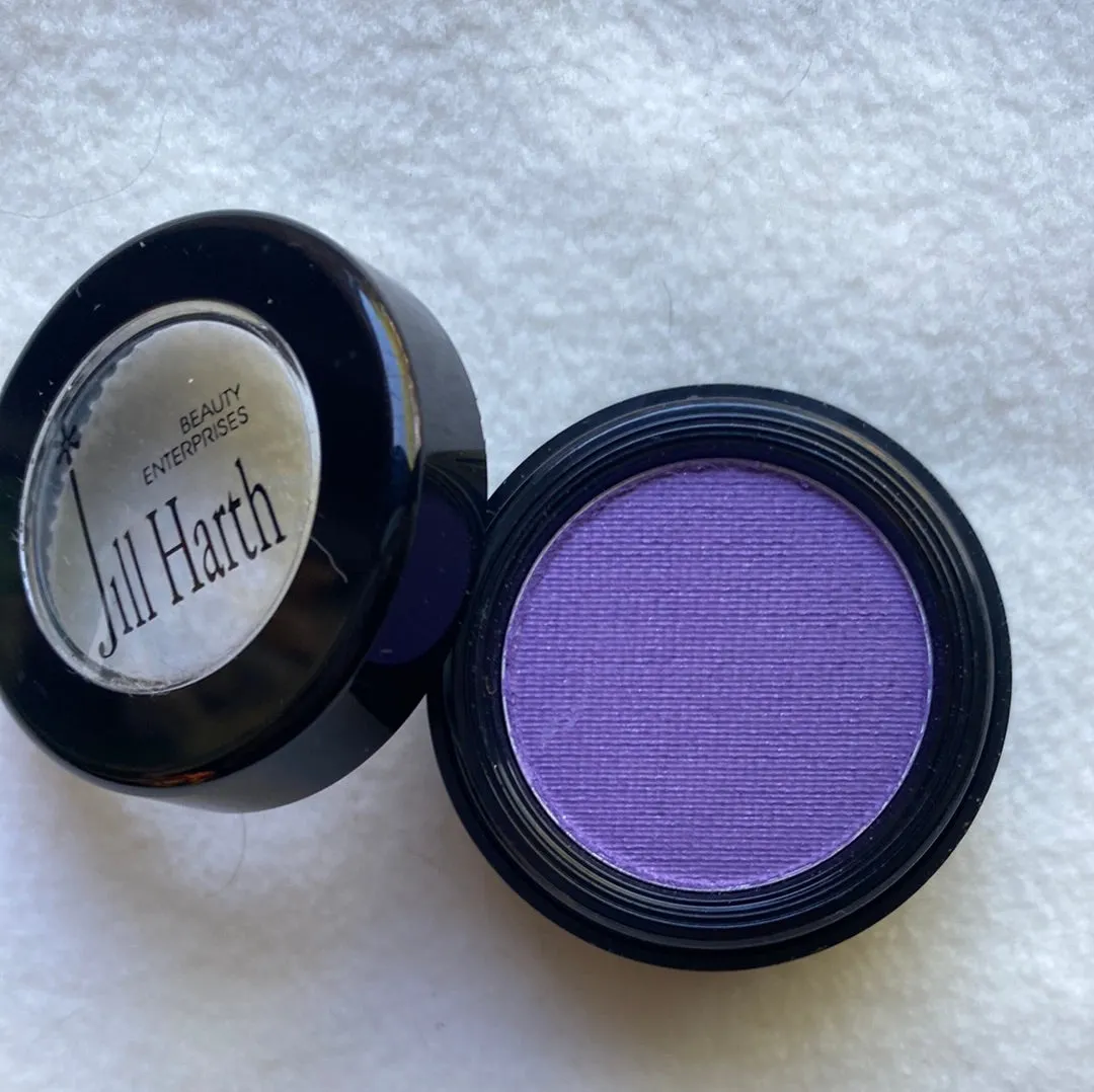 Eyeshadow Pots ~ Matte