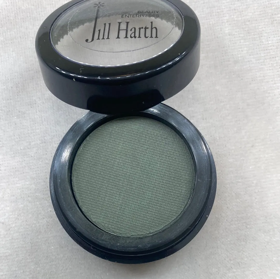 Eyeshadow Pots ~ Matte