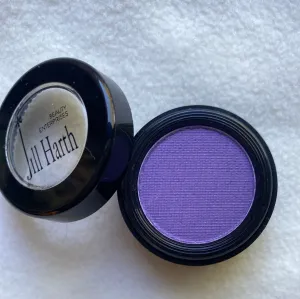 Eyeshadow Pots ~ Matte
