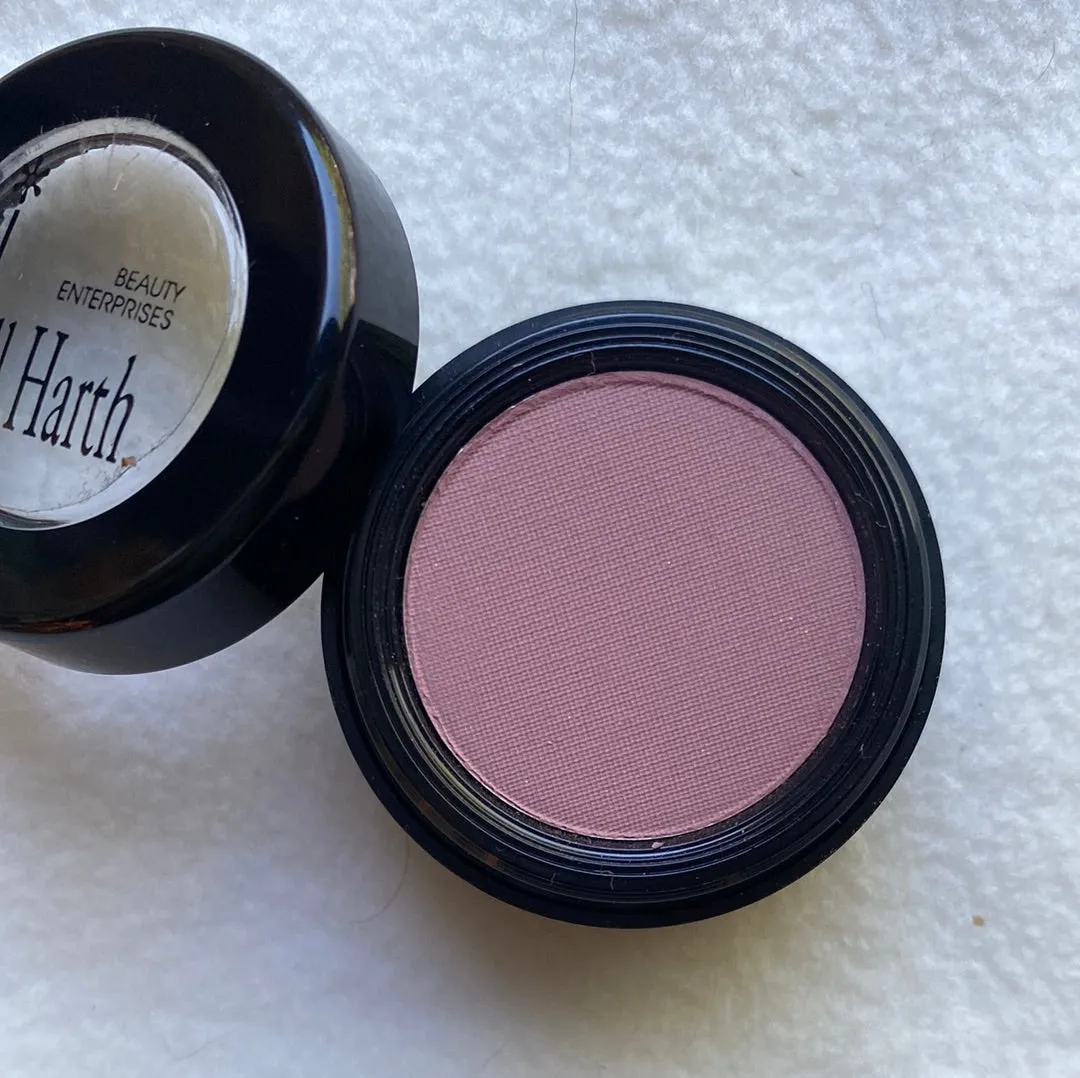 Eyeshadow Pots ~ Matte