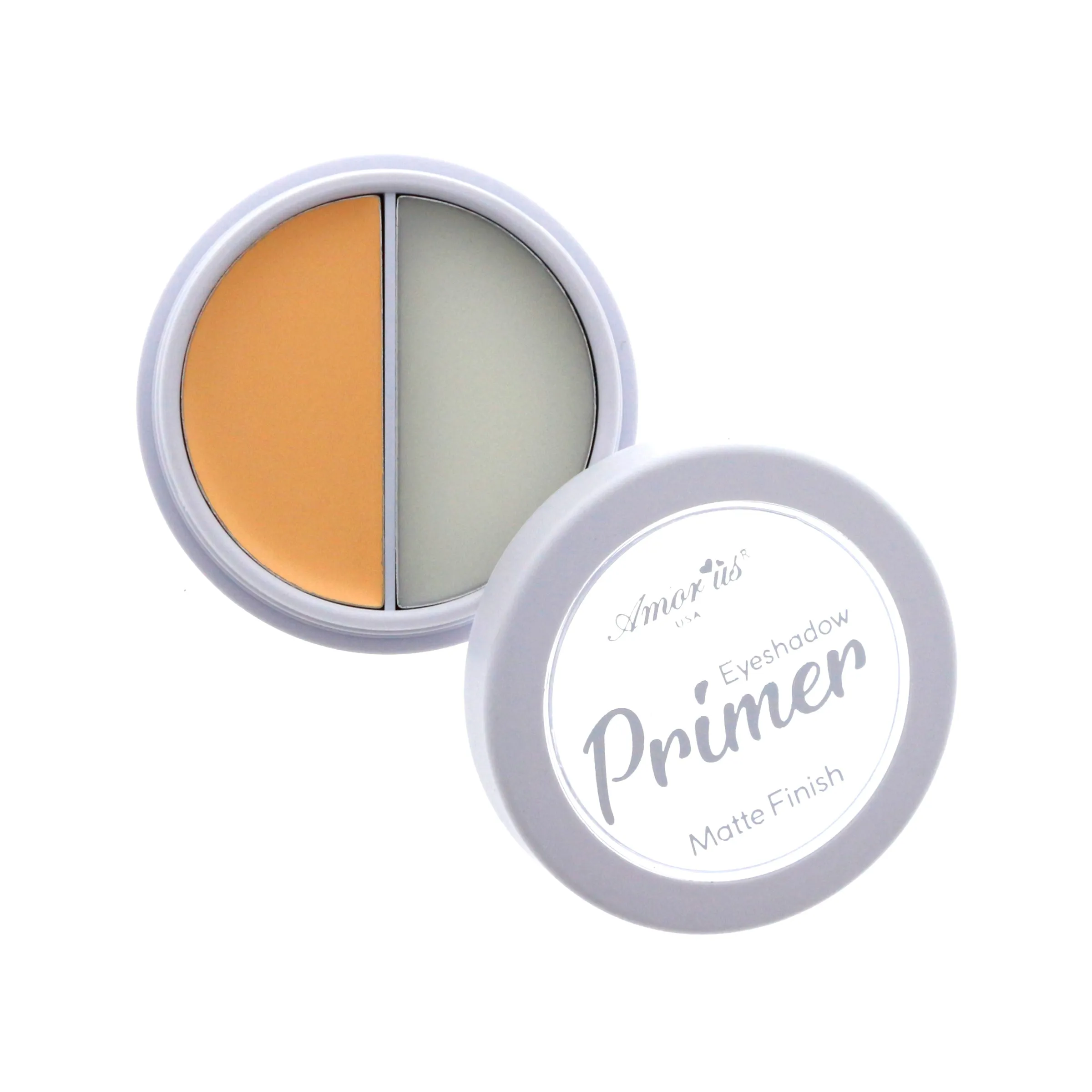 Eyeshadow Primer – Matte Finish