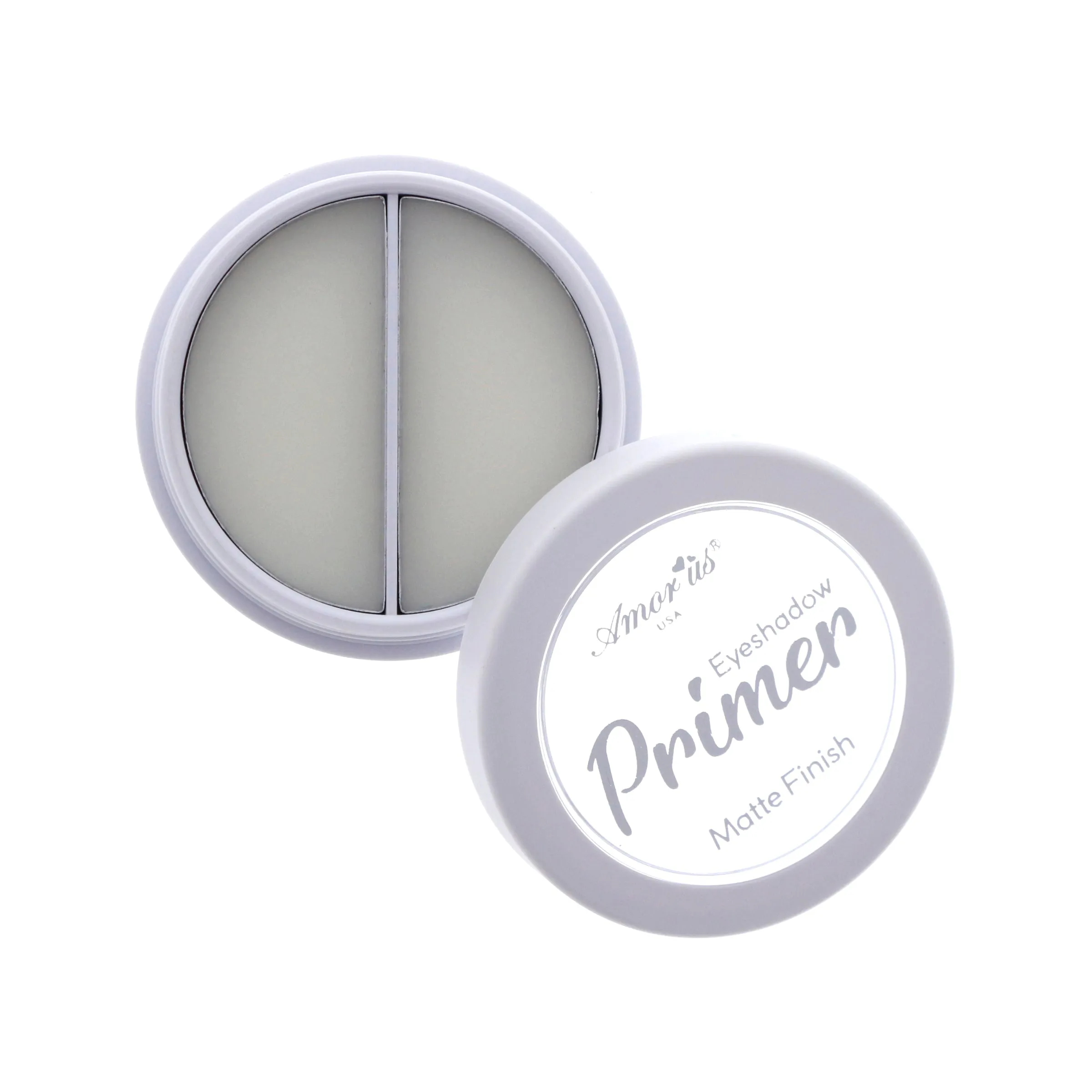 Eyeshadow Primer – Matte Finish