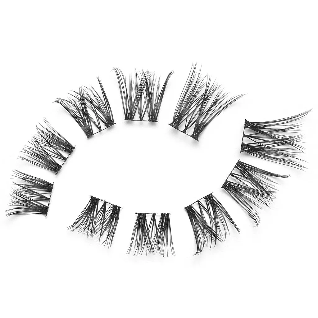 Eylure Cluster Lashes Lengthening