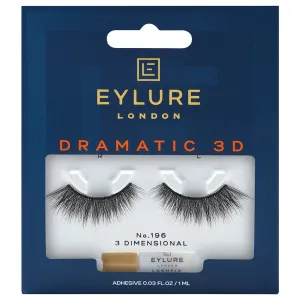 Eylure Dramatic 3D Lashes 196