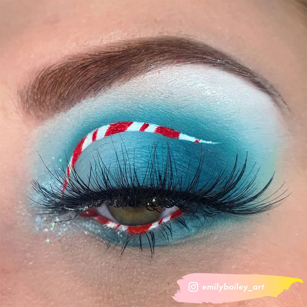Eylure Dramatic 3D Lashes 196