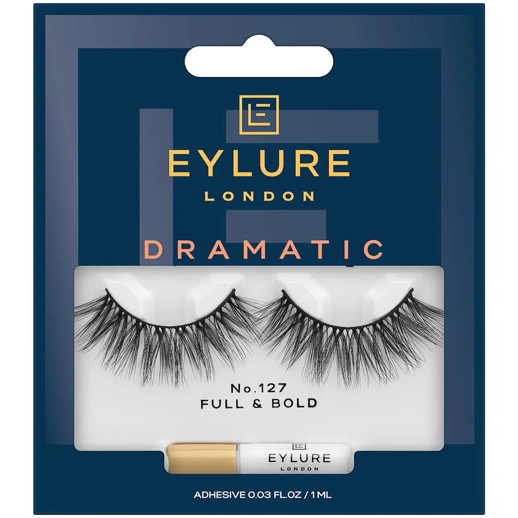 Eylure Dramatic Lashes 127