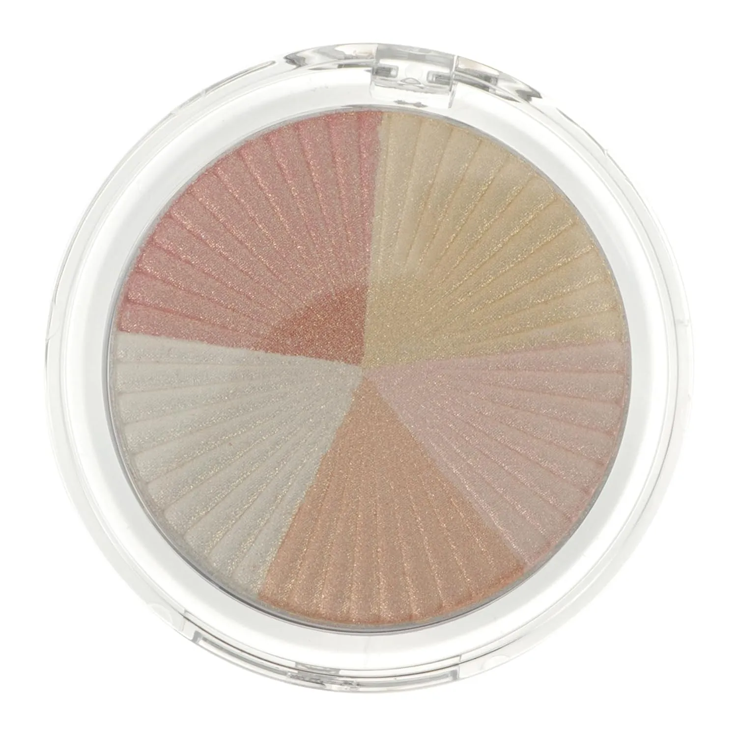 Face Highlighter Makeup Blue Highlighter Foundation Shimmer Powder for Women