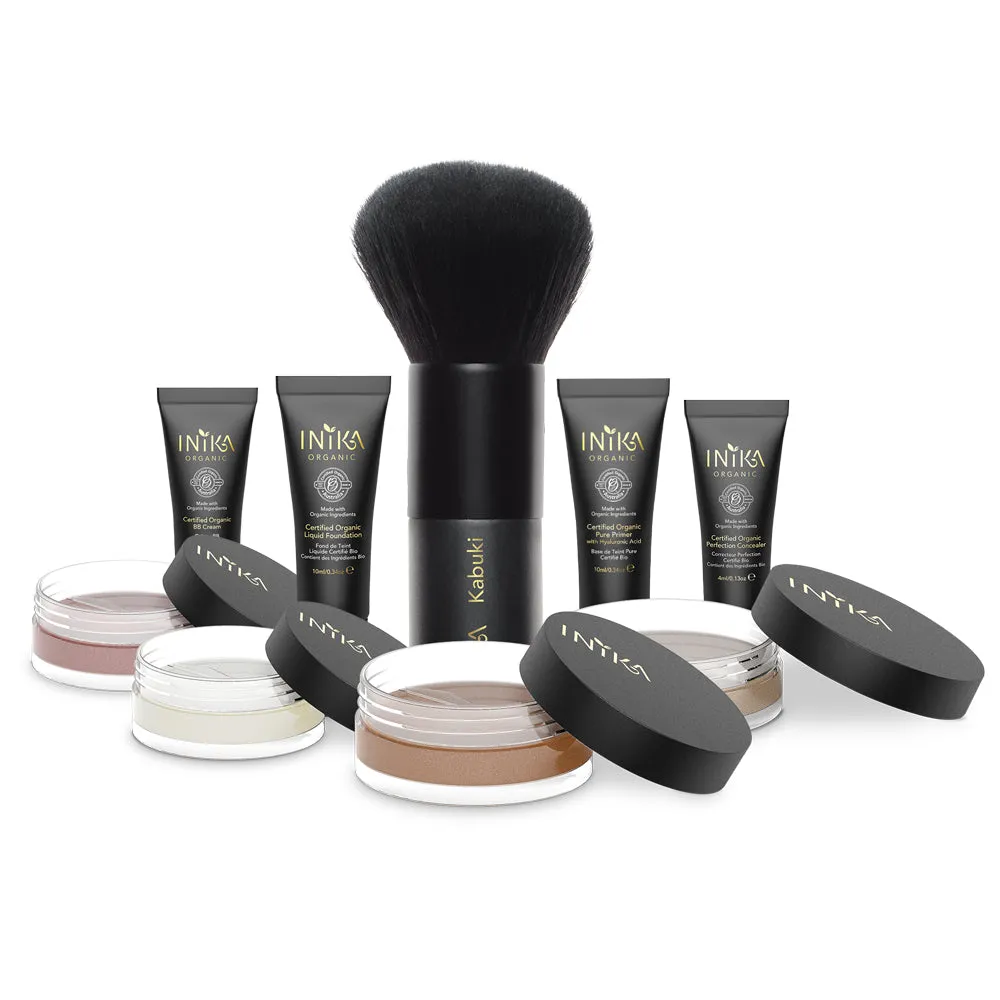 Face in a Box - The Essentials Starter Kit