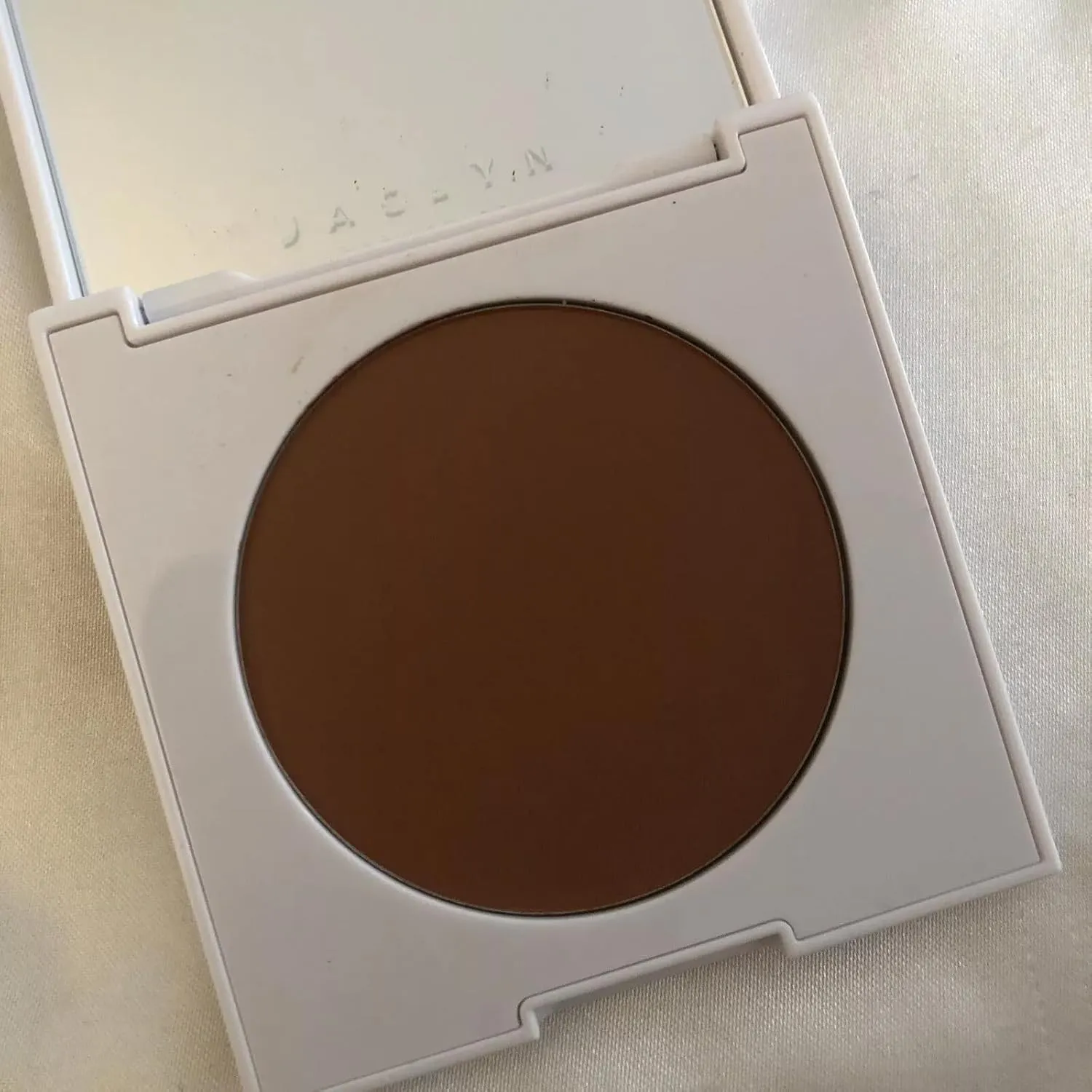 Face It All Brightening Pressed Powder Brightening Deep, 0.3 Ounce (Pack of 1)