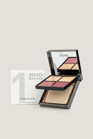 Face Perfecting Palette