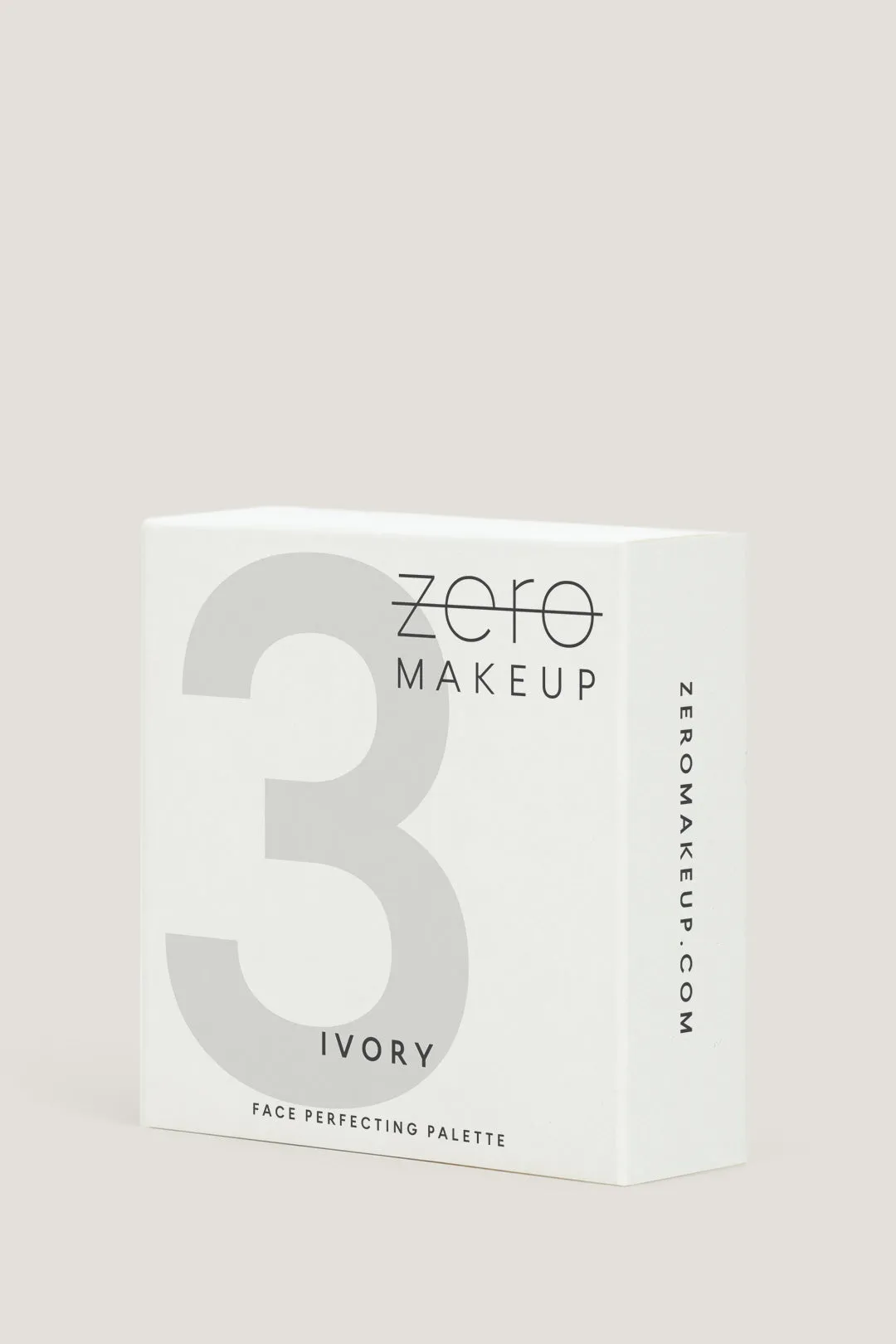 Face Perfecting Palette