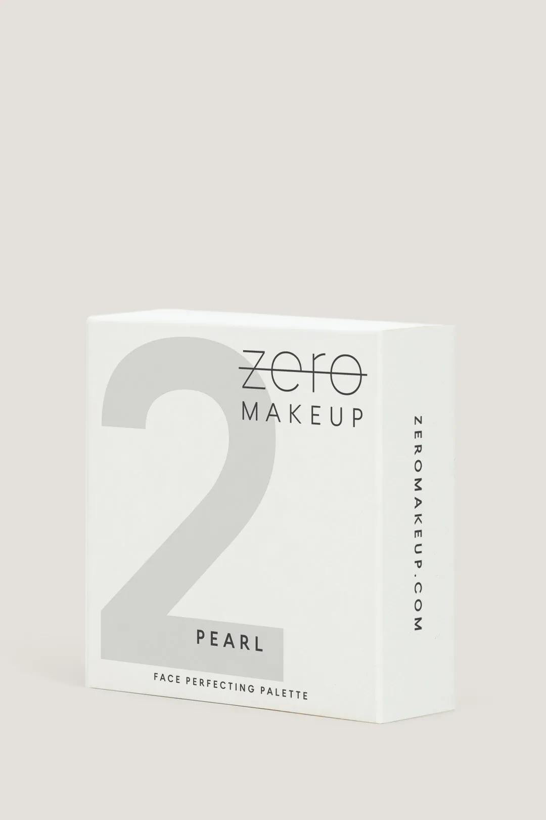 Face Perfecting Palette