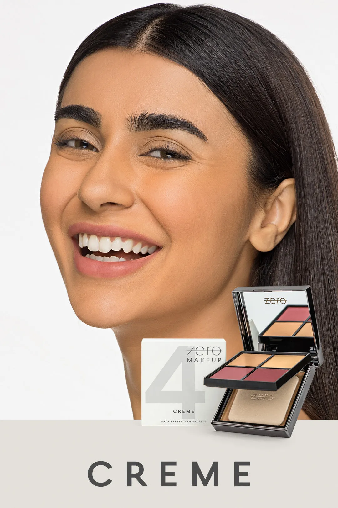 Face Perfecting Palette