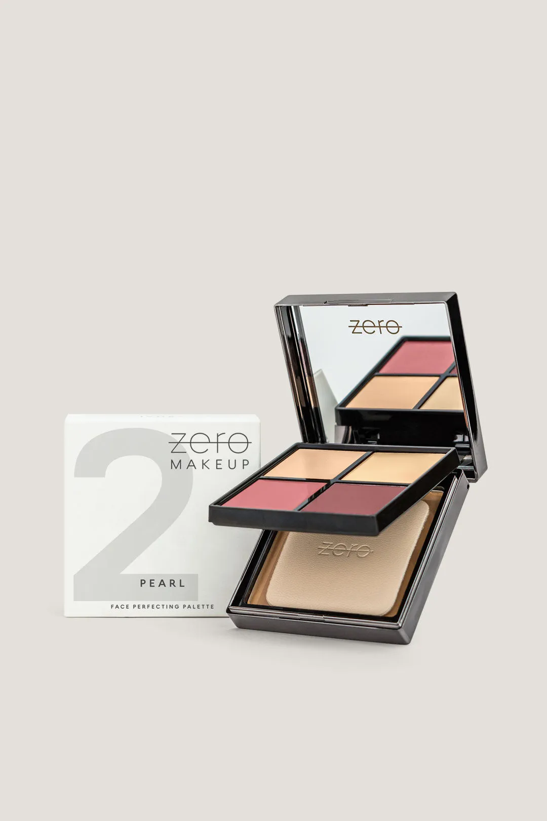 Face Perfecting Palette