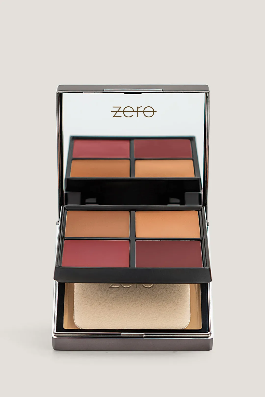 Face Perfecting Palette