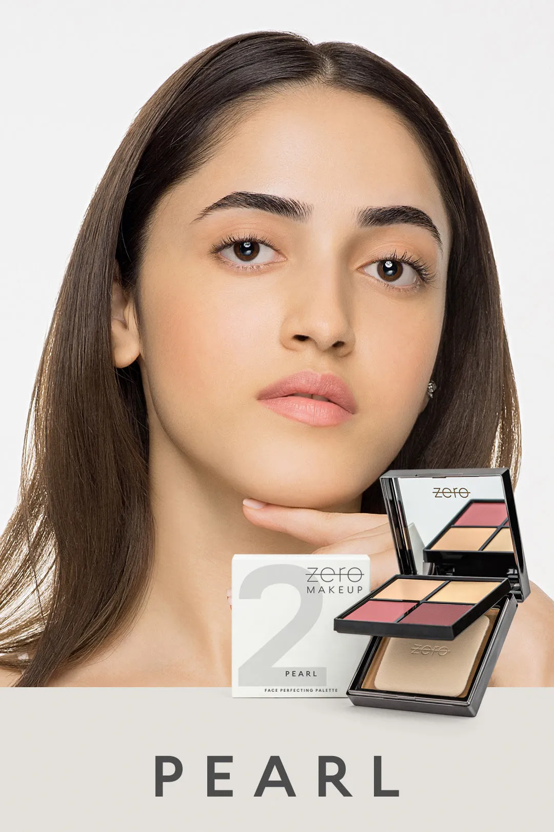 Face Perfecting Palette