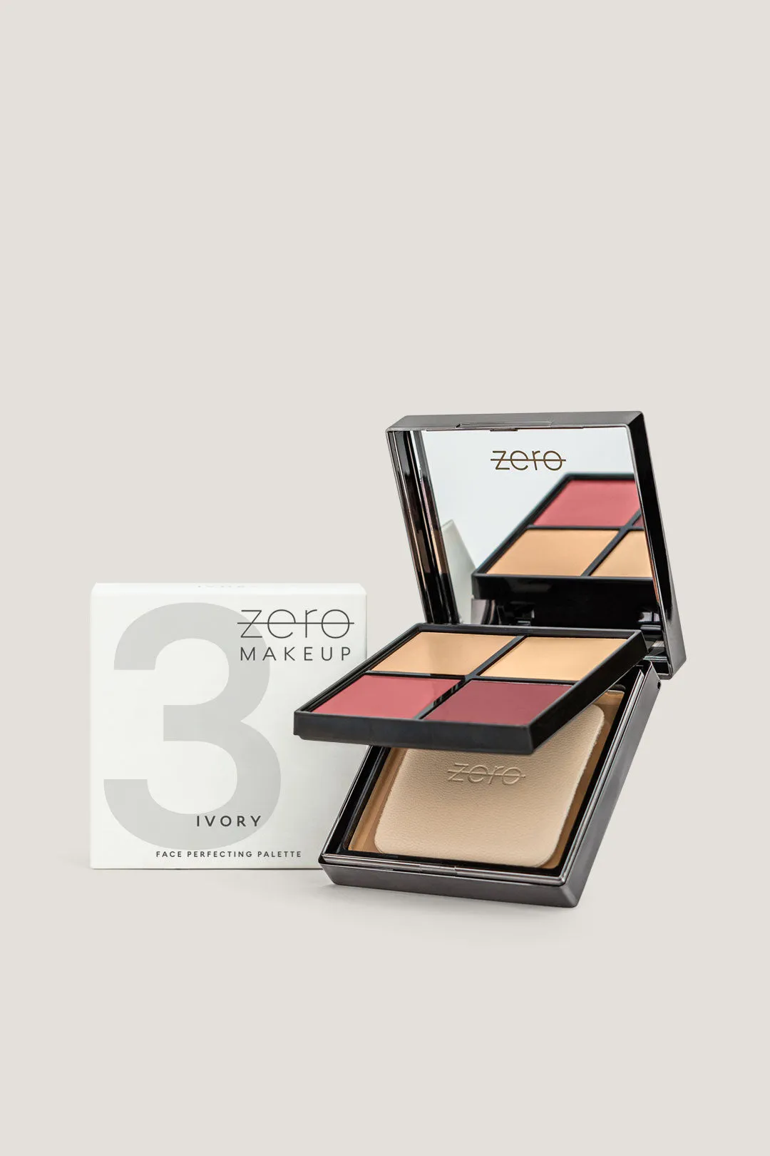 Face Perfecting Palette