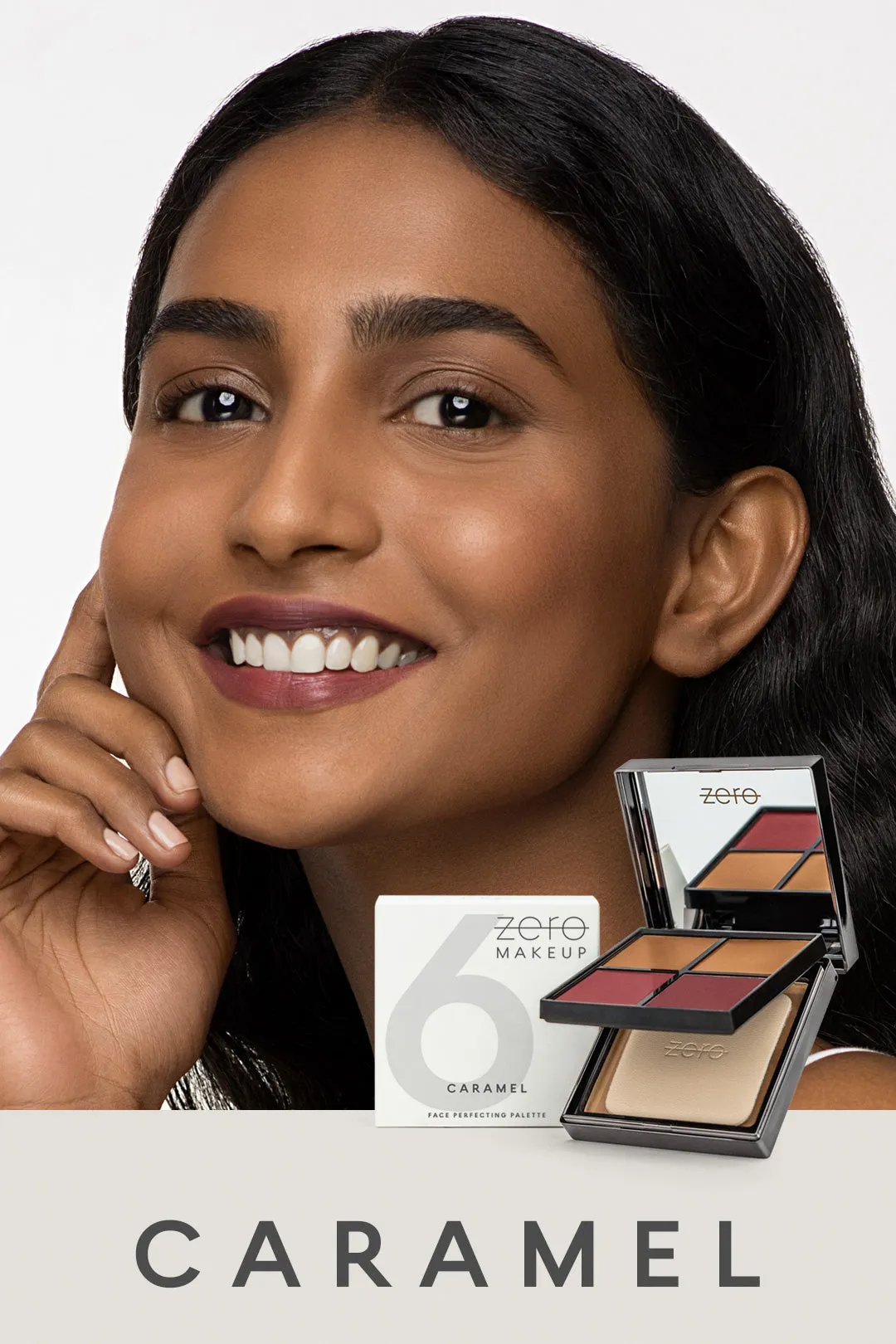 Face Perfecting Palette