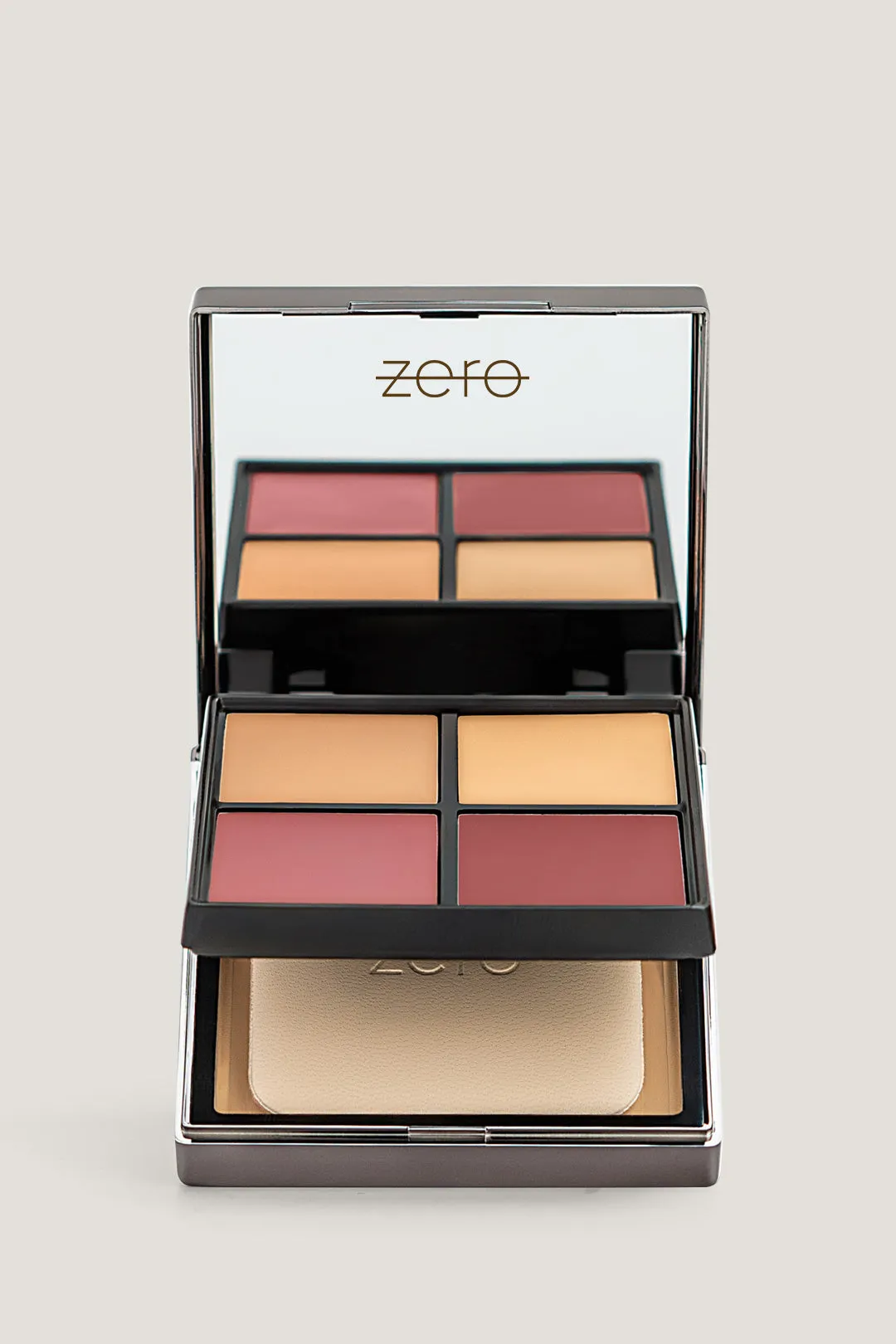 Face Perfecting Palette