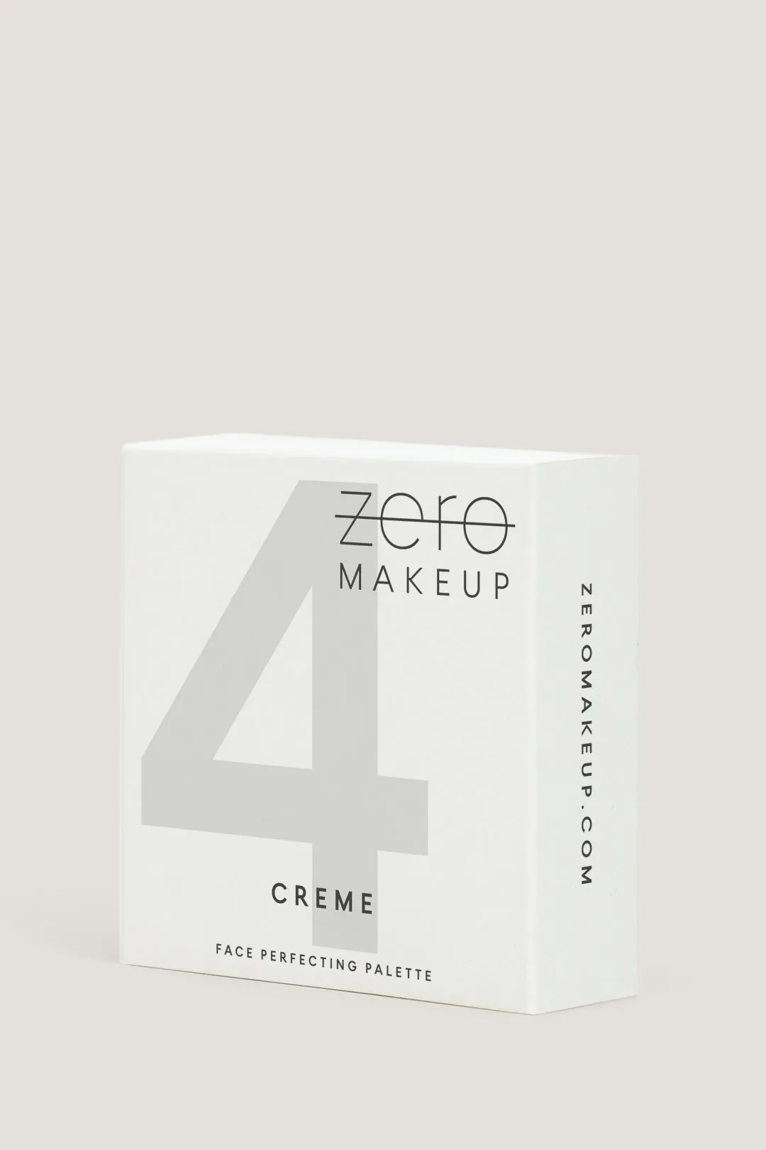 Face Perfecting Palette