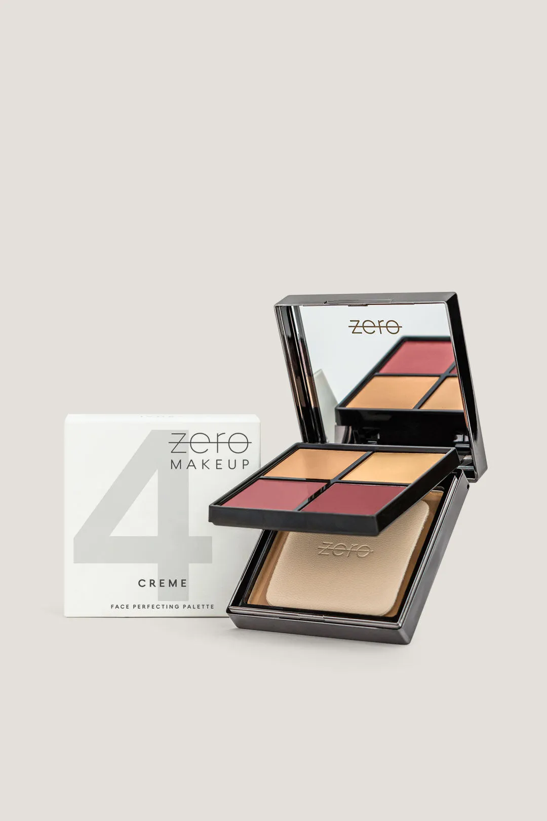 Face Perfecting Palette